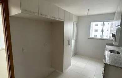 Imagem: O apartamento possui 3 Dormitórios, 3 Banheiros, 2 Vagas na