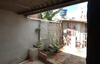 Imagem 16: Vende ou Troca casa em São Sebastião DF