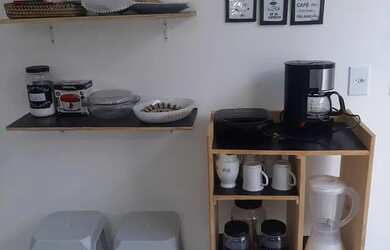 Imagem 3: Casa Temporada Cabo Frio. Churrasqueira, 1 Vaga na garageme2 Dormitórios