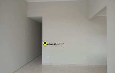 Imagem 5: Casa a venda no Bairro Boa Vista I em Resende RJ - 03 quartos R$ 460 Mil