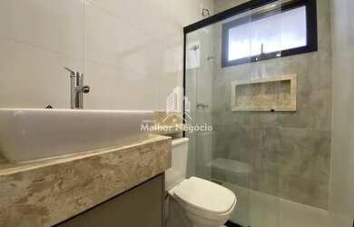 Imagem 10: Casa de Condomínio com 3 dorms, Residencial Real Park, Sumaré - R$ 839 mil, Cod: RCC2754