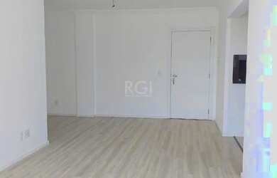 Imagem 7: Apartamento em Tristeza. Churrasqueira, 74m² de Área, 2 Vagas na garageme2...