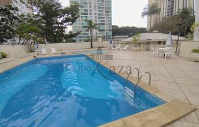 Imagem 9: Apartamento - Residencial Fontana D Ampezzo - Jardim Aquarius - 4 Dormitórios - 132m²