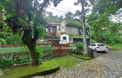 Imagem 3: Casa com 5 dormitórios à venda, 551 m² por R$ 1.200.000,00 - Vila Progresso - Niterói/RJ