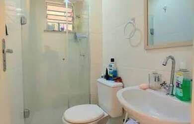 Imagem 5: Apto 3/4 Reformado. Piscina, Churrasqueira, Varandae50m² de Área