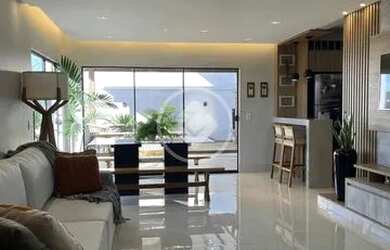 Imagem 4: Sobrado 4 Quartos no Condomínio Residencial Villagio Toscana codigo 29462