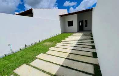 Imagem 1: Casa perto do aeroporto