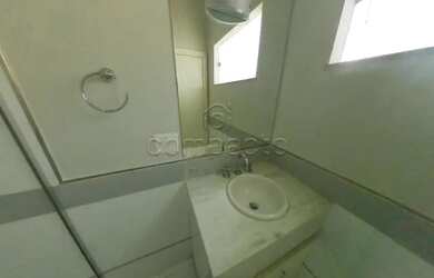 Imagem 11: Casa Padrão em São José do Rio Preto