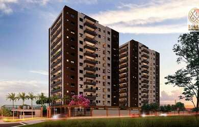Imagem 2: Lançamento Apartamento a venda Jardim Atibaia Towers