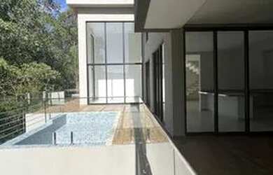 Imagem 8: Linda Casa de Condomínio 354m² - Residencial Itahyê Santana de Parnaíba