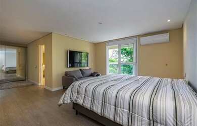 Imagem 13: Apartamento de alto padrão novo, mobiliado, no ponto mais nobre do Panamby