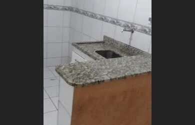 Imagem 3: Alugo Apt. 50m² de Área, 2 Vagas na garageme2 Dormitórios