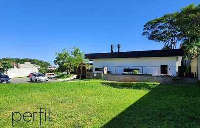 Imagem 14: Terreno à venda em condomínio fechado de alto padrão no América -...