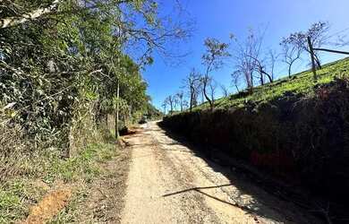 Imagem 9: Terreno de 500 metros com maravilhosa vista e ótima topografia