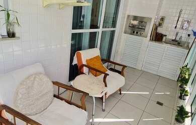 Imagem 7: Rio de Janeiro - Apartamento Padrão - Freguesia - Jacarepaguá