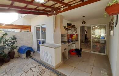 Imagem 13: CASA DE CONDOMÍNIO A VENDA NO CONDOMÍNIO VERSO L x27 ALTO - PARQUE RURAL...