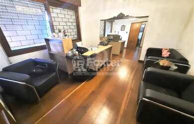 Imagem 4: Casa à venda Rua Frei Henrique Golland Trindade, Boa Vista - Porto Alegre