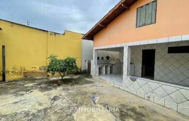 Imagem 6: Casa sobrado com 5 quartos - Bairro Jardim Novo Mundo em Goiânia