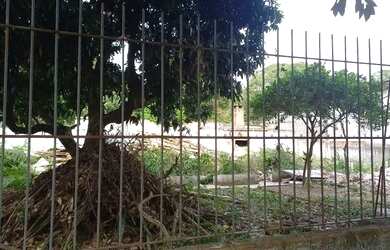 Imagem: O terreno possui 300m² de Área e está localizado em Partenon