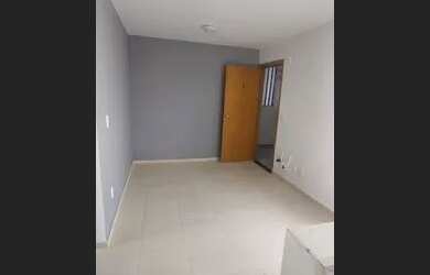 Imagem: Apartamento Residencial / Vila Nova Aliança