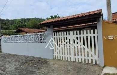 Imagem 2: Casa para locação em condomínio na praia Massaguaçu