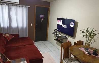Imagem 2: Apartamento 2quartos. 75m² de Área, 1 Vaga na garageme2 Dormitórios