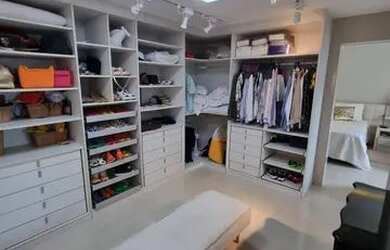 Imagem 13: Paralela Le Parc Apartamento 3 suítes 195m² Salvador Bahia