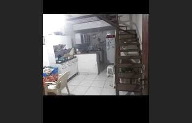 Imagem 5: Kitnet Duplex no Timbau. 1 Banheiroe1 Dormitório