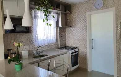 Imagem 4: Apartamento Venda Vila Romana 83 m² 3 Dormitórios