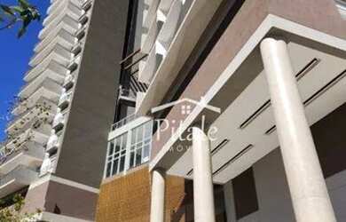 Imagem 1: Apartamento com 2 dormitórios, 61 m² - venda por R$ 773.000,00 ou aluguel por R$ 5.000,00