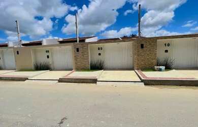 Imagem 7: Casa perto do aeroporto