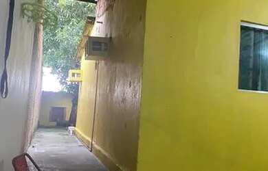 Imagem 4: Casa a venda. Varanda, 3 Vagas na garageme2 Dormitórios