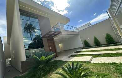 Imagem: RUA 10 NOVA 4 SUÍTES - 380m²