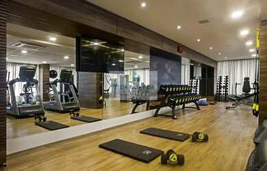 Imagem 16: Apartamento à venda no bairro Agronômica - Florianópolis/SC