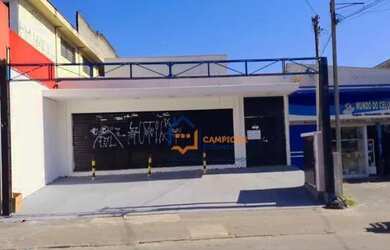 Imagem 2: Ponto, 205 m² - venda por R$ 1.900.000,00 ou aluguel por R$ 20.677,96/mês...