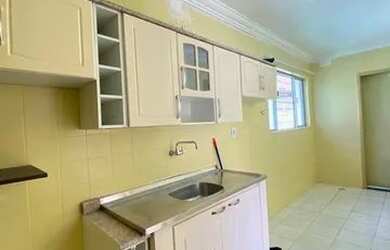 Imagem 4: Apartamento no Condomínio Praias do Atlantico, no bairro Pereira Lobo