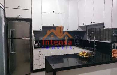 Imagem 3: Casa à venda no bairro Residencial Portal da Mantiqueira - Taubaté/SP