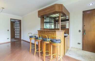 Imagem 3: Locação Apartamento 3 Dormitórios - 107 m² Moema