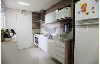 Imagem 7: Compre / Alugue Apartamento 3 Dorm. 121m² no Brooklin