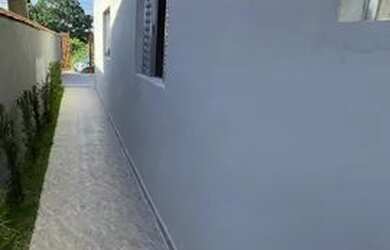 Imagem 8: Casa Maravilhosa Lado Praia