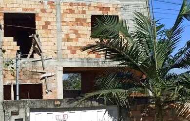 Imagem 9: Casa bairro tropical. Varanda, 280m² de Área, 4 Vagas na garageme3 Dormitórios