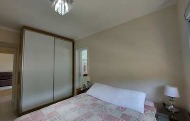 Imagem 6: Apartamento para venda possui 69 metros quadrados com 2 quartos em Itacorubi...