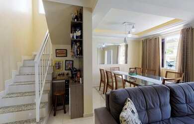 Imagem 7: Rio de Janeiro - Casa de Condomínio - Freguesia Jacarepaguá