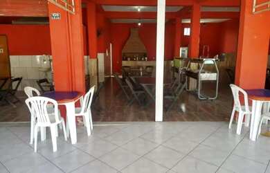 Imagem 3: Passo ponto de restaurante em Campo Grande Urgente motivo de Saúde