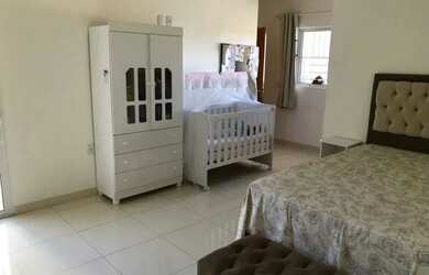 Imagem 12: Vendo casa Jardim Santa Amalia com 4qtos sendo 2suites 400mil aceita financiamento .