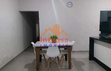 Imagem 9: Casa à venda no bairro Residencial Portal da Mantiqueira - Taubaté/SP