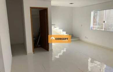 Imagem 8: Sobrado com 3 dormitórios à venda, 90 m² por R$ 435.000,00 - Vila Lavínia...