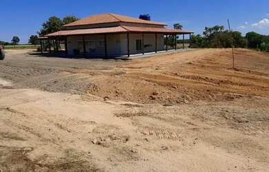 Imagem 3: Fazenda em Goiás, região de matrinçhã 108 alqueires 18. Milhões