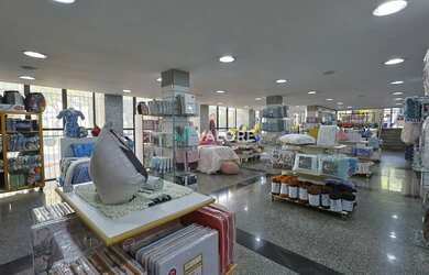 Imagem 2: Loja para alugar na Savassi