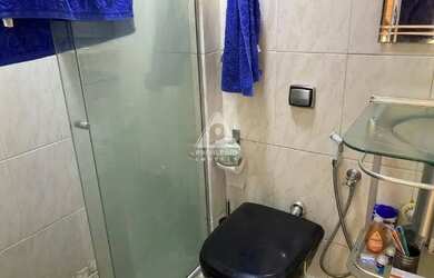 Imagem 15: Apartamento de 3 quartos, sendo um suíte. Está todo reformado e fica...